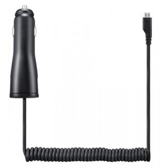 Автомобильное зарядное устройство Samsung (micro USB)
