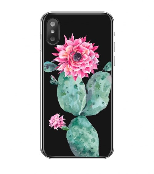 Чехол для iPhone Spring #1