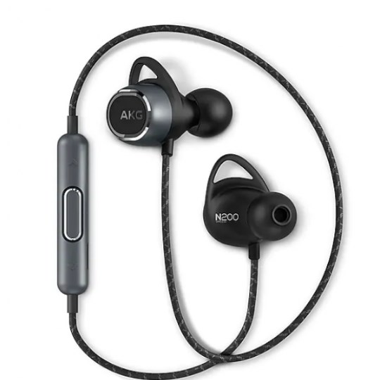 Беспроводные наушники AKG N200 Wireless