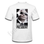 Футболка Mr. President