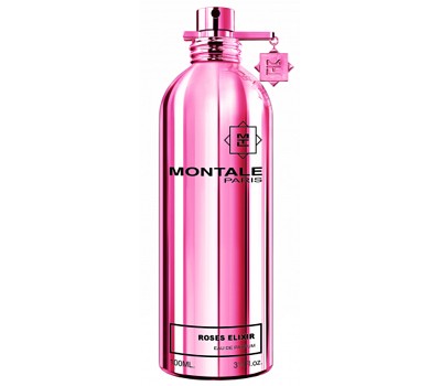 Парфюмерная вода Montale Roses Elixir, 20 мл