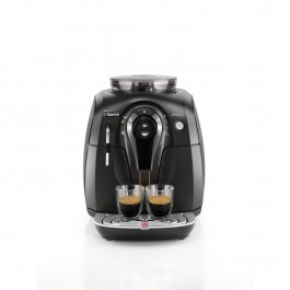 Автоматическая кофемашина Saeco Philips HD8743