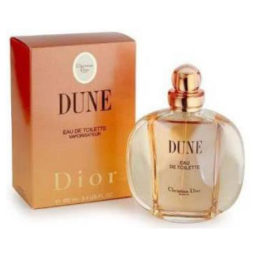Туалетная вода Christian Dior Parfum Dune
