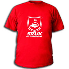 <b>Футболка Sruk</b>: лучшая цена и магазины, где купить