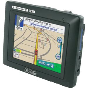 JJ-Connect AutoNavigator