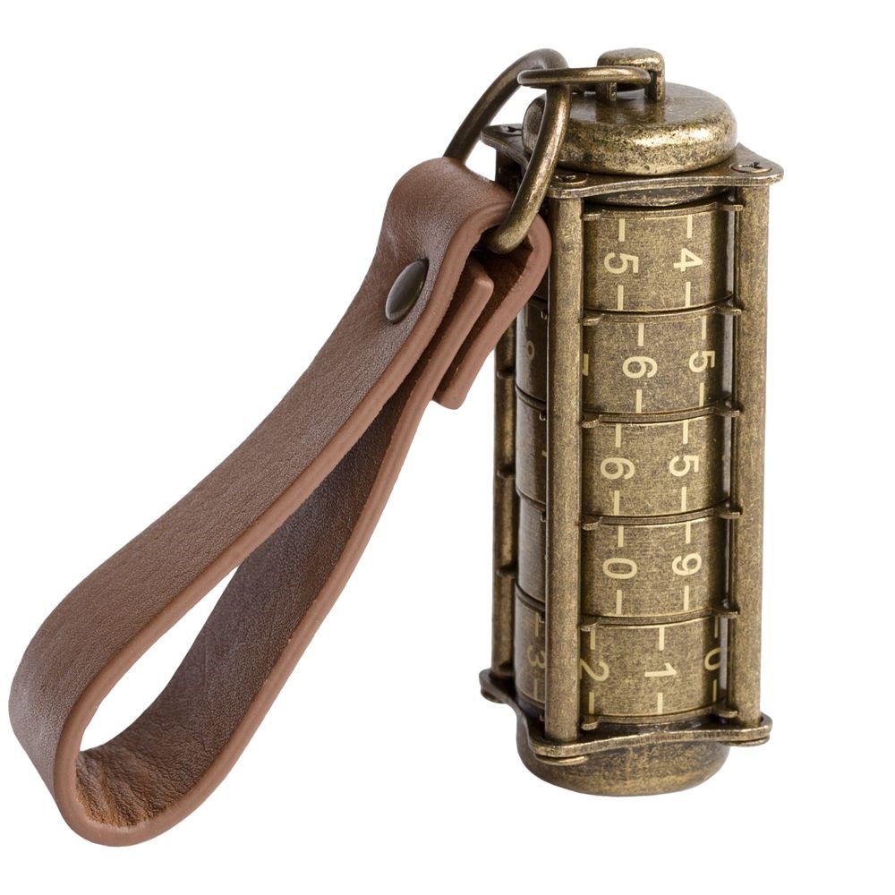 Флешка «Криптекс», 16 Гб