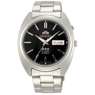 Мужские наручные часы Orient 3 Stars