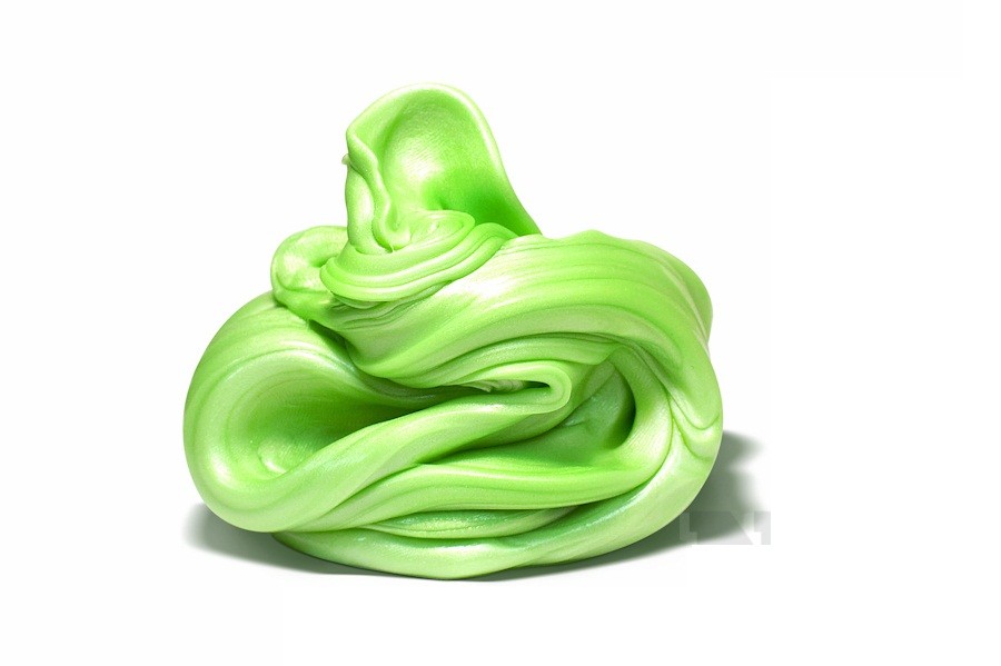 Жвачка для рук XL Green, с запахом