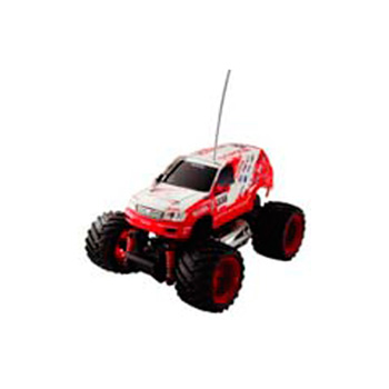 РУ-машина Land cruiser