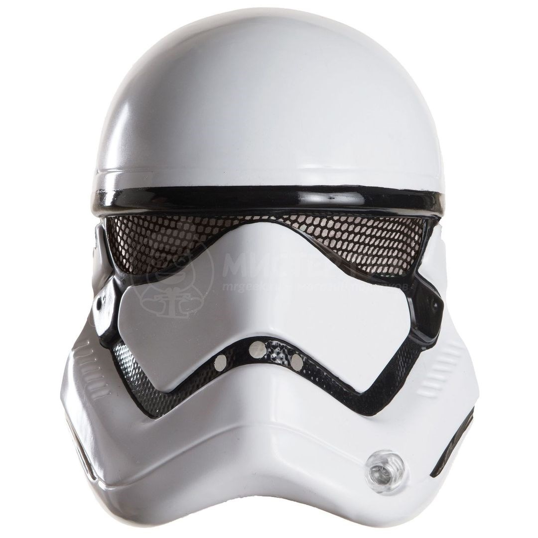 Маска Star Wars Stormtrooper