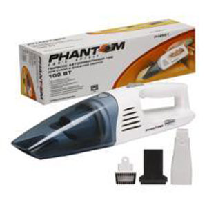Пылесос Phantom