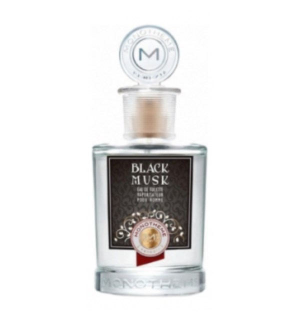 Туалетная вода Monotheme Monotheme Black Musk