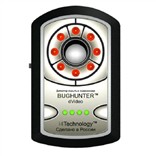 Детектор скрытых  видеокамер BugHunter Dvideo