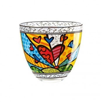 Подсвечник Britto Goebel A new Day