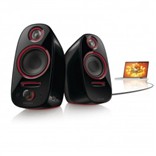 Мультимедийные колонки 2.0 Philips SPA7210R/10