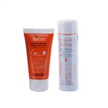Солнцезащитный крем SPF 20 Avene