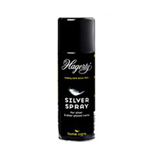Полировочное средство Silver Spray