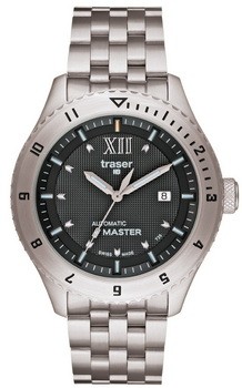 Мужские наручные часы Traser Classic Automatic Master