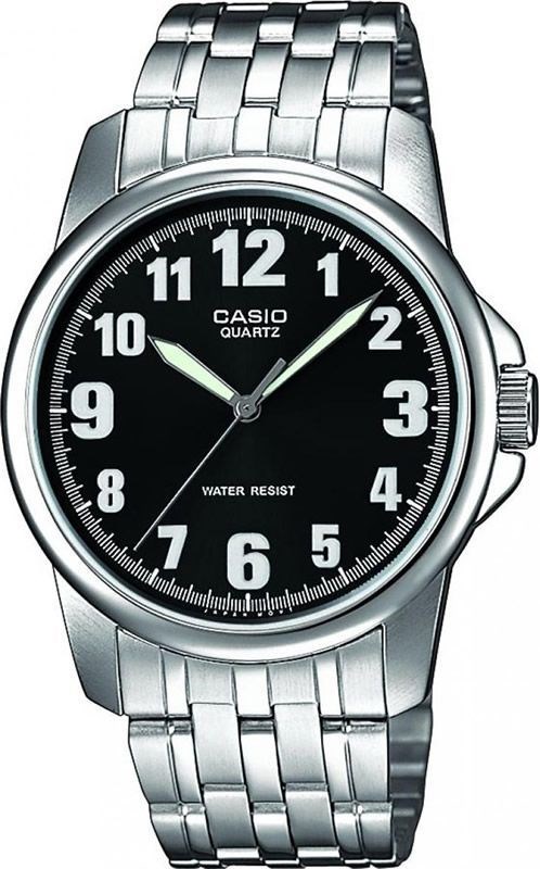 Часы Casio MTP-1260PD-1B