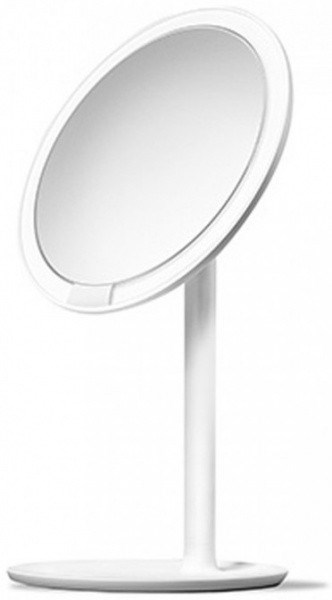 Зеркало для макияжа Xiaomi Amiro Lux High Color