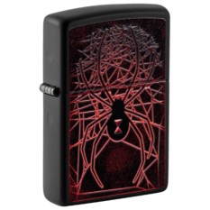 Зажигалка Spider Design ZIPPO 49791