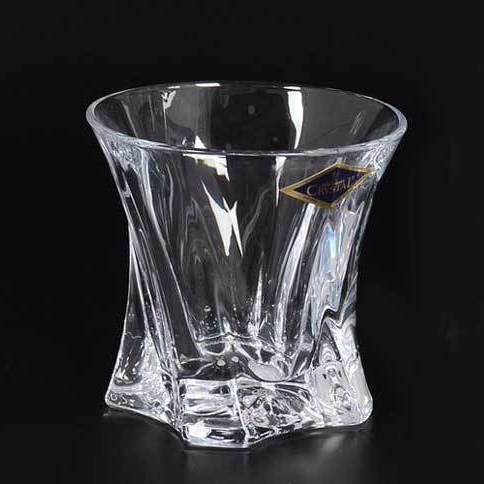 Набор стаканов для виски Aurum Crystal