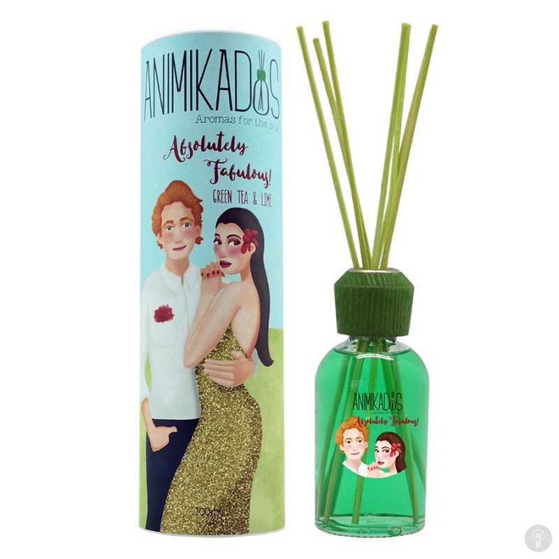Ароматический диффузор Absolutely fabulous Animikados