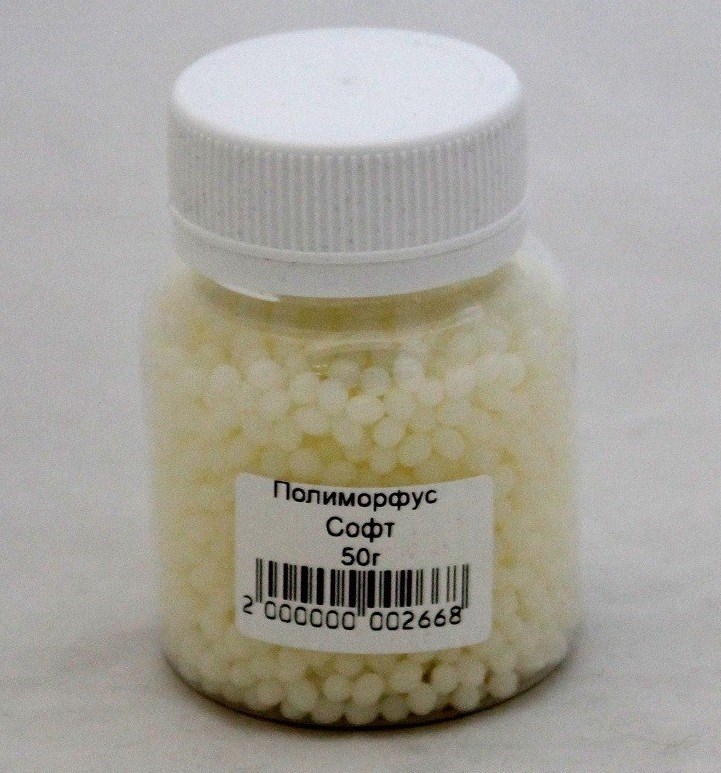 Полиморфус софт (50 гр, 43 градуса)