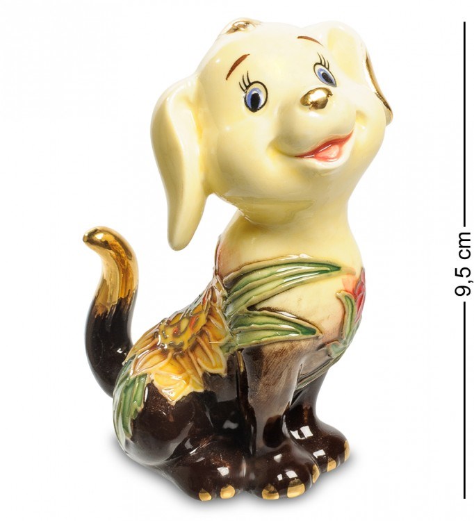 Фигурка Собака (Pavone) JP-101/ 8