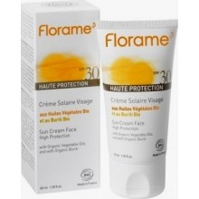 Солнцезащитный крем для лица SPF30