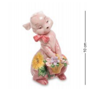 Фигурка Кролик (Pavone)