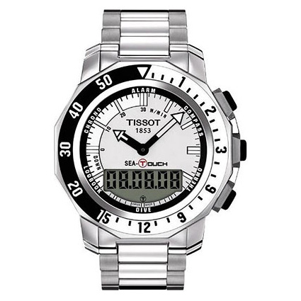 Мужские часы TISSOT