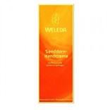 Крем для рук с облепихой Weleda