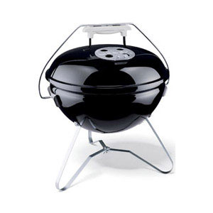 Гриль-барбекю Weber Smokey Joe Gold