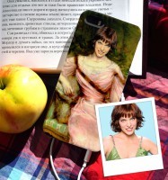 Чехол для iPhone с вашим портретом