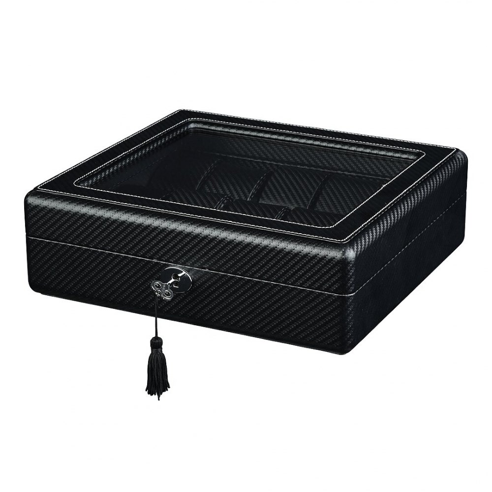 Шкатулка Luxewood для хранения 10 часов LW15-11C