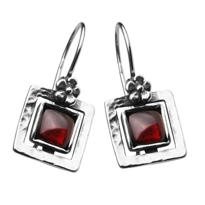 Серьги Shablool