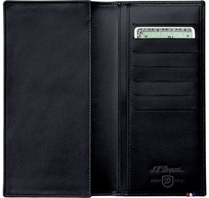 Портмоне вертикальное S.T.Dupont Elys