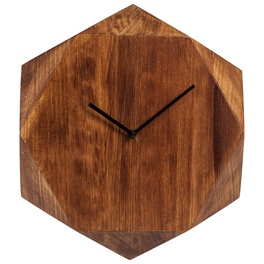 Настенные часы Wood Job