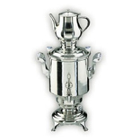 Самовар BEEM «Романов III»