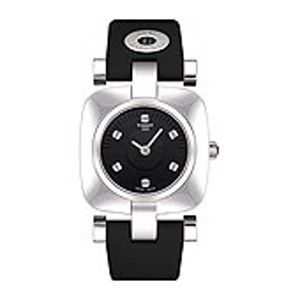 Женские наручные швейцарские часы Tissot