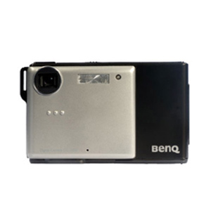 Цифровой фотоаппарат BenQ