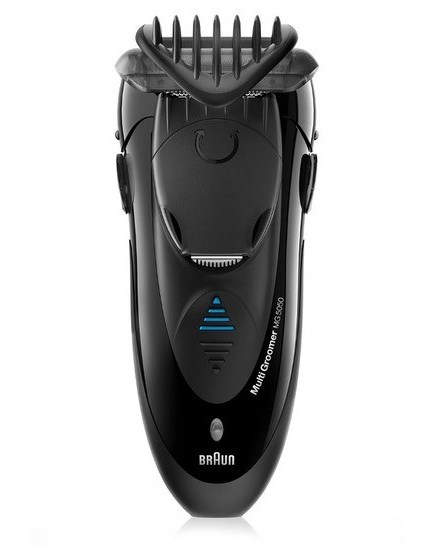 Электробритва Braun MG 5050