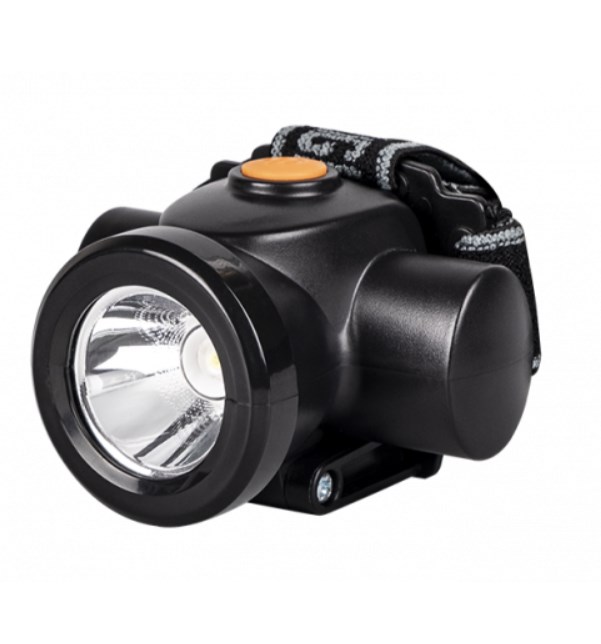 Фонарь Jazzway AccuH8-L1W