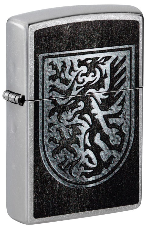 Зажигалка Zippo Dragon Design 48730
