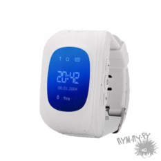 Умные часы с GPS-трекером Smart Baby Watch Q50