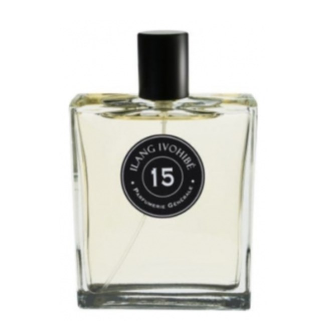 Туалетная вода Parfumerie Generale 15 Ilang Ivohibe