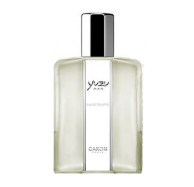 Туалетная вода Caron Yuzu Man