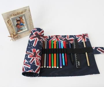 Пенал Pencil Case Tuba Флаг