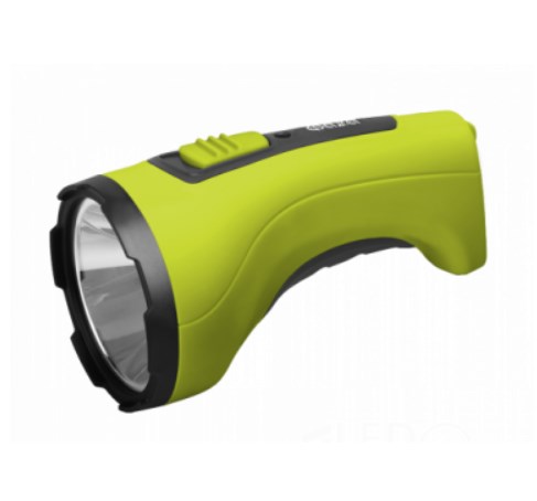 Фонарь ФАZА AccuF2-L5W-gn .2857156